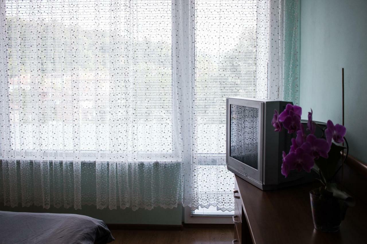 Апарт Пееви Gabrovo Buitenkant foto